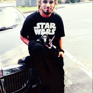 Meet your Posher, Cameron